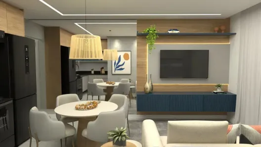 Apartamento com 2 Quartos à venda, 50m² no Santo Agostinho, Cabo de Santo Agostinho