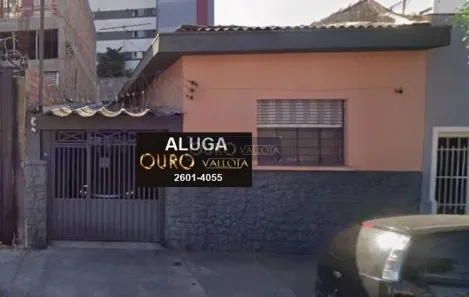 Casa com 3 Quartos para alugar, 120m² no Mooca, São Paulo