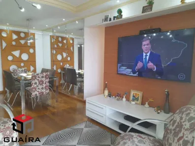 Apartamento com 3 Quartos à venda, 98m² no Centro, São Bernardo do Campo