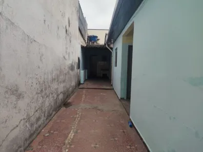 Casa com 2 Quartos para alugar, 100m² no Vila Prudente, São Paulo