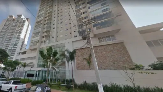 Apartamento com 3 Quartos à venda, 83m² no Chácara Inglesa, São Paulo