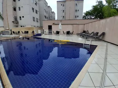 Apartamento com 2 Quartos à venda, 35m² no Santíssimo, Rio de Janeiro