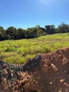 Lote/Terreno à venda, 400m² no Distrito Industrial do Lageado, Salto
