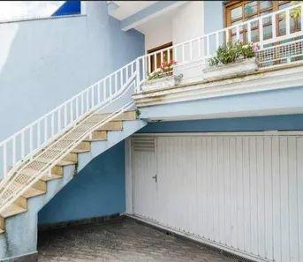 Sobrado com 3 Quartos à venda, 250m² no Jardim do Mar, São Bernardo do Campo