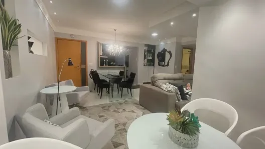 Apartamento com 3 Quartos à venda, 90m² no Madalena, Recife