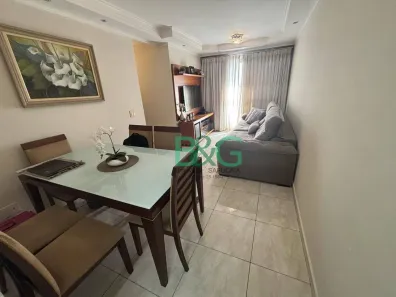 Apartamento com 3 Quartos à venda, 73m² no Vila Esperança, São Paulo
