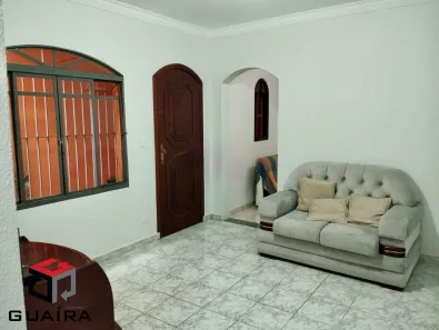 Sobrado com 3 Quartos à venda, 250m² no Ferrazópolis, São Bernardo do Campo