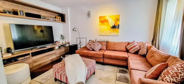 Apartamento com 4 Quartos à venda, 230m² no Itaim Bibi, São Paulo