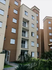 Apartamento com 2 Quartos à venda, 49m² no Jardim Ísis, Cotia