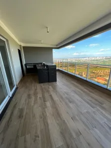 Apartamento com 3 Quartos à venda, 195m² no Residencial Alto do Ipê, Ribeirão Preto