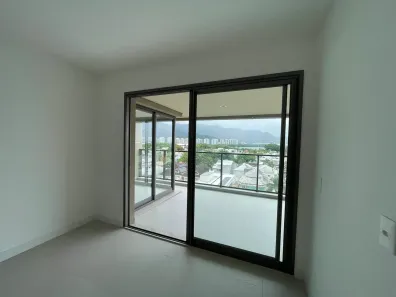 Apartamento com 3 Quartos à venda, 125m² no Barra da Tijuca, Rio de Janeiro