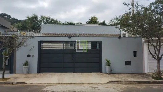 Casa com 3 Quartos à venda, 250m² no Jardim Alice, Jundiaí