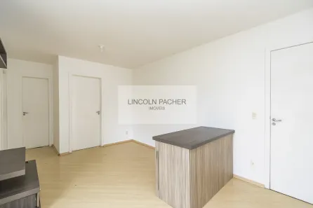 Apartamento com 2 Quartos para alugar, 42m² no Tatuquara, Curitiba