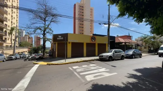 Sala Comercial à venda, 220m² no Centro, Presidente Prudente