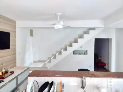 Casa com 3 Quartos à venda, 200m² no Vila Belmiro, Santos