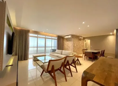 Apartamento com 4 Quartos à venda, 167m² no Duque de Caxias, Cuiabá