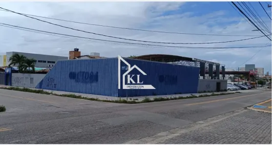 Ponto Comercial com 5 Quartos para alugar, 1000m² no Capim Macio, Natal