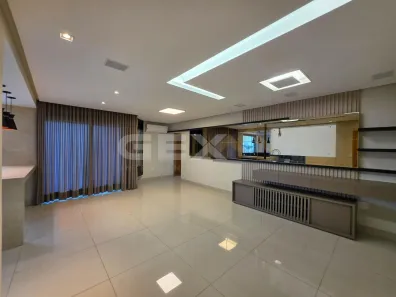 Apartamento com 3 Quartos à venda, 118m² no Centro, Divinópolis