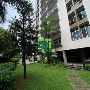 Apartamento com 3 Quartos à venda, 148m² no Cocó, Fortaleza