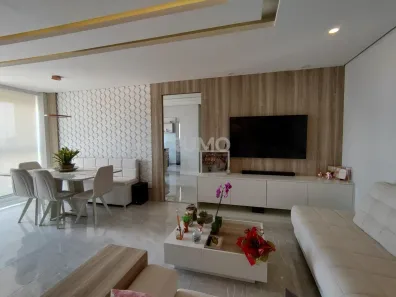 Apartamento com 2 Quartos à venda, 75m² no Parque Industrial, Campinas