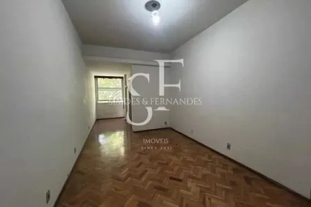 Apartamento com 2 Quartos à venda, 69m² no Tijuca, Rio de Janeiro