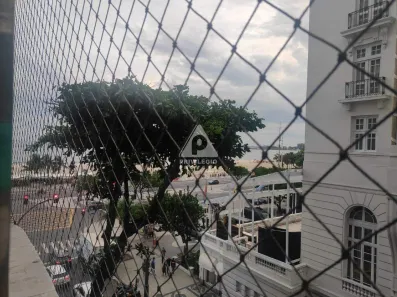 Apartamento com 2 Quartos à venda, 78m² no Copacabana, Rio de Janeiro
