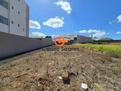 Lote/Terreno à venda, 10m² no Jardim Santana, Franca