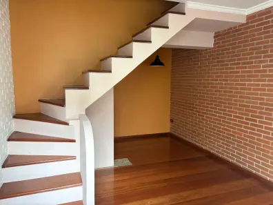 Casa com 2 Quartos para alugar, 80m² no Vila Ida, São Paulo