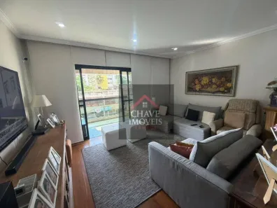 Apartamento com 4 Quartos à venda, 270m² no Boqueirão, Santos