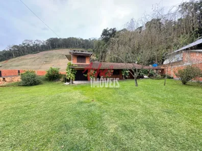 Lote/Terreno à venda, 1650m² no São José do Acaraí, São Francisco do Sul