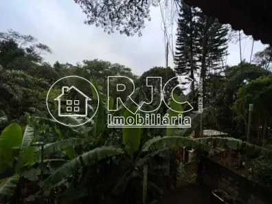 Casa com 3 Quartos à venda, 64m² no Alto da Boa Vista, Rio de Janeiro