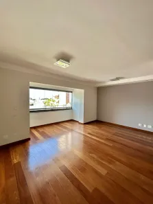 Apartamento com 3 Quartos à venda, 118m² no Jardim São Paulo(Zona Norte), São Paulo