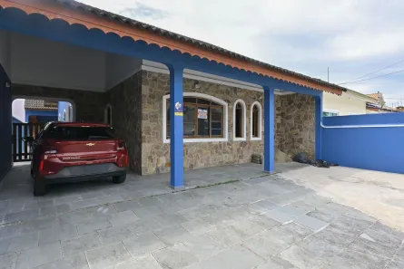 Casa com 4 Quartos à venda, 185m² no Bal Stella Maris, Peruíbe