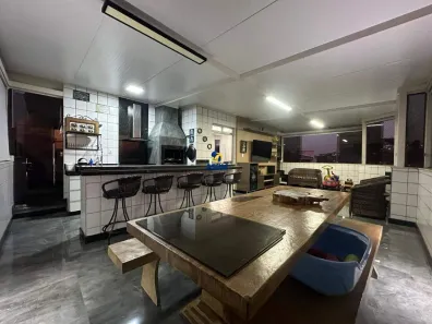 Cobertura com 3 Quartos à venda, 151m² no Castelo, Belo Horizonte