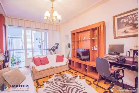 Apartamento com 4 Quartos à venda, 207m² no Bom Fim, Porto Alegre