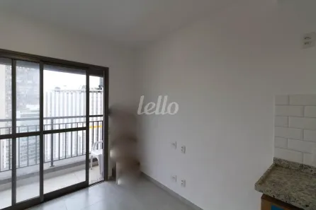 Apartamento com 1 Quarto à venda, 22m² no República, São Paulo