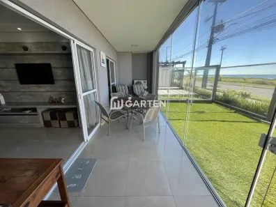 Apartamento com 3 Quartos à venda, 139m² no Costa Azul, Matinhos
