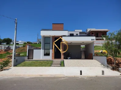 Casa de Condomínio com 3 Quartos à venda, 125m² no Residencial Alta Vista 1, Caçapava
