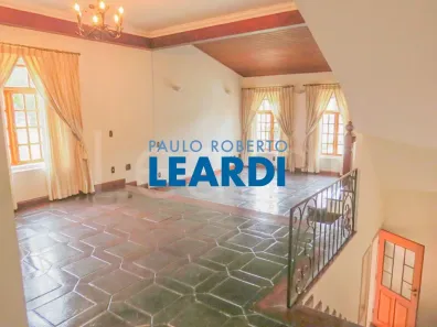 Casa de Condomínio com 3 Quartos à venda, 292m² no Alphaville, Santana de Parnaíba