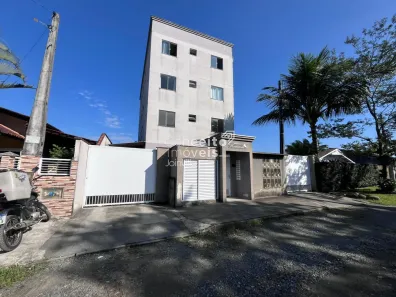 Apartamento com 2 Quartos para alugar, 55m² no Vila Nova, Joinville