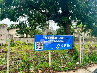 Lote/Terreno à venda, 471m² no Engenho do Mato, Niterói