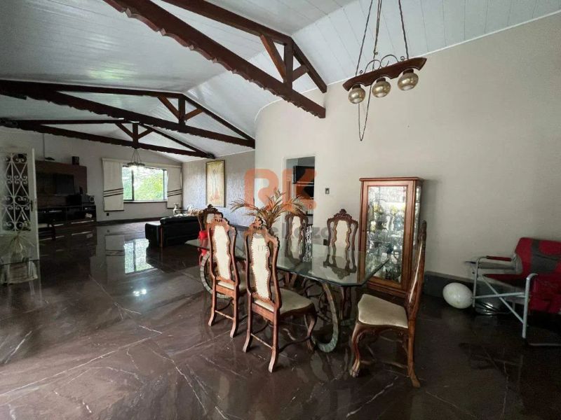 Casa com 6 quartos — Bandeirantes (Pampulha), Belo Horizonte