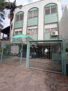 Apartamento com 1 Quarto à venda, 23m² no Santana, Porto Alegre
