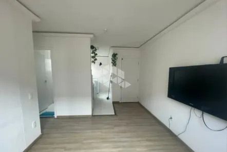 Apartamento com 2 Quartos à venda, 41m² no Santo Afonso, Novo Hamburgo