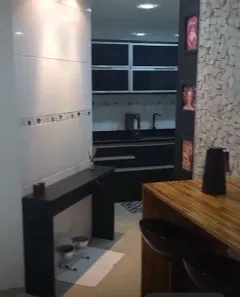 Apartamento com 3 Quartos à venda, 86m² no Vila Gilda, Santo André
