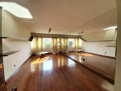 Apartamento com 3 Quartos à venda, 157m² no Centro, Campinas