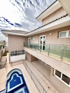 Casa de Condomínio com 4 Quartos à venda, 400m² no Anhangabaú, Jundiaí