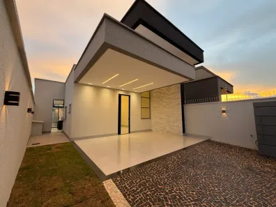 Casa com 4 Quartos à venda, 187m² no Plano Diretor Sul, Palmas