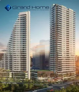 Apartamento com 3 Quartos à venda, 144m² no Enseada do Suá, Vitória