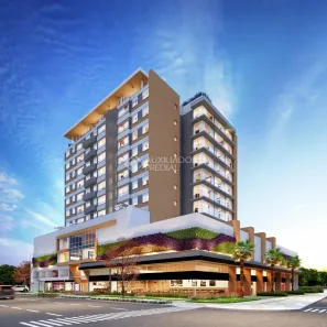 Apartamento com 2 Quartos à venda, 69m² no Cristo Redentor, Porto Alegre